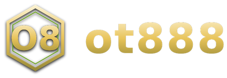 ot888 logo